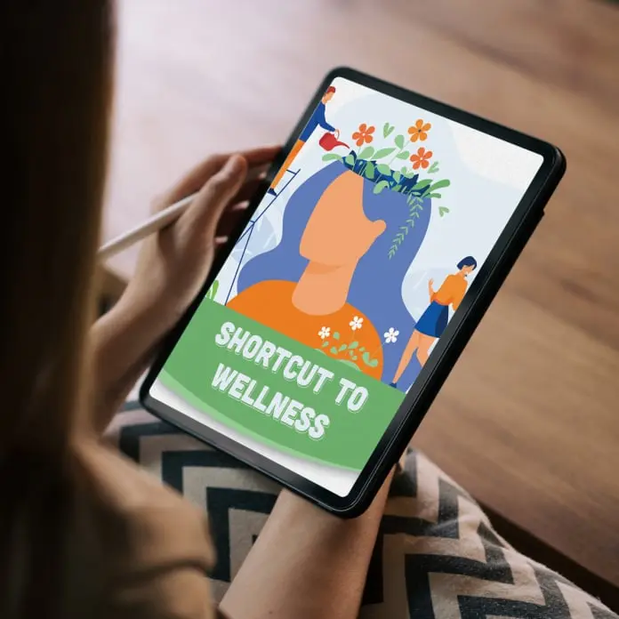 BONUS #1: Free Male Vitality Guide