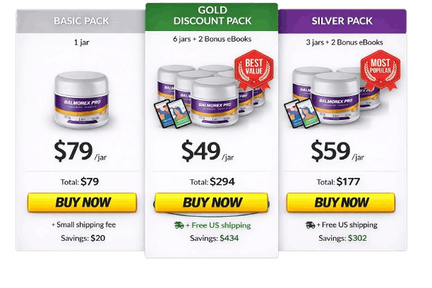 Balmorex Pro-Price-1