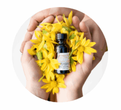 Balmorex Pro-Horny Goat Weed (Epimedium)